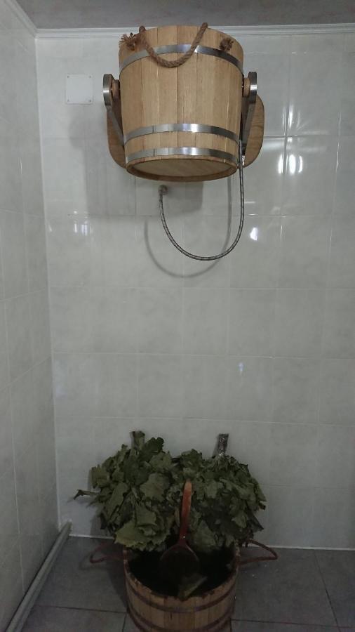"У Пасічника" Котедж Для Сім'Ї Jaremtsje Buitenkant foto